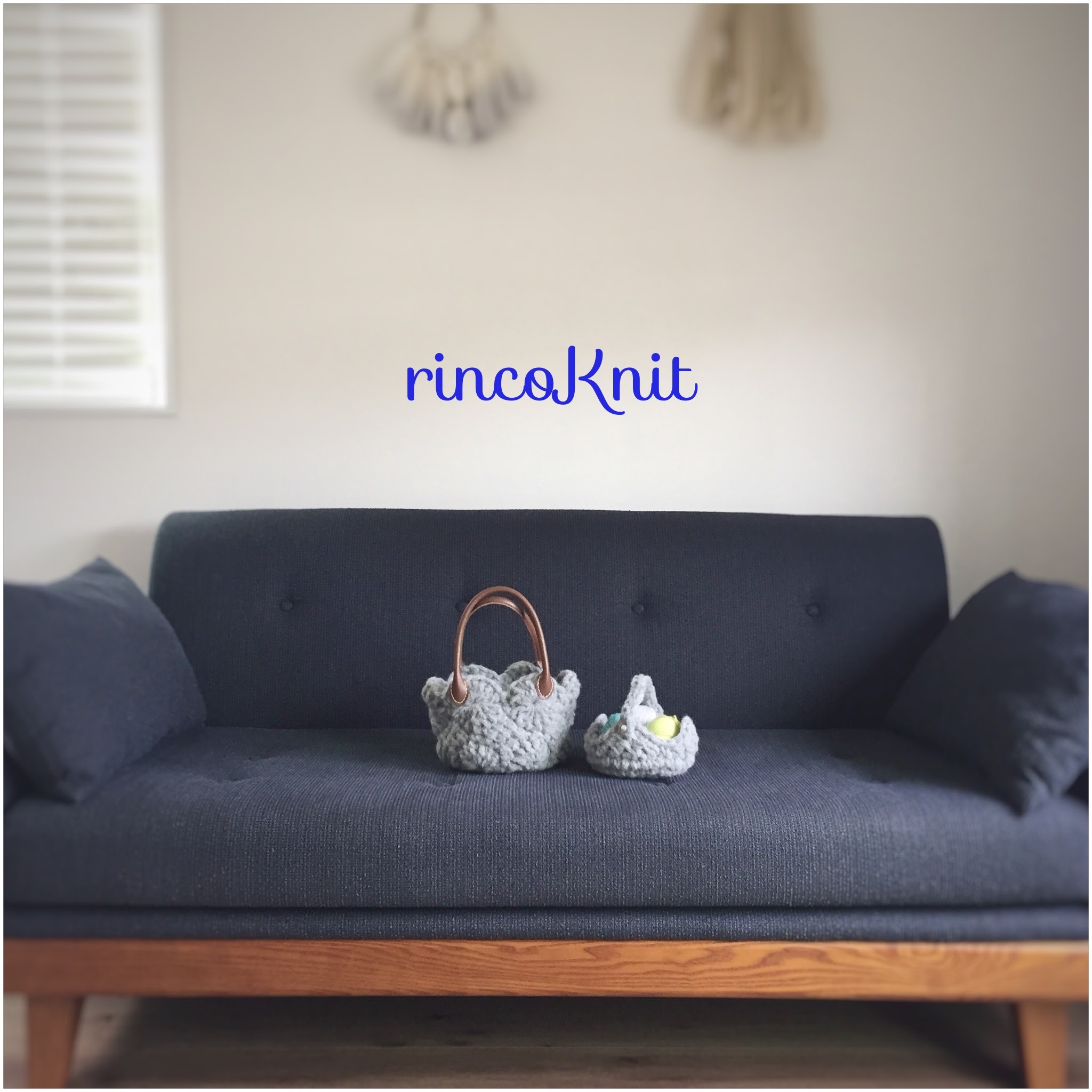 rincoKnit編み物教室