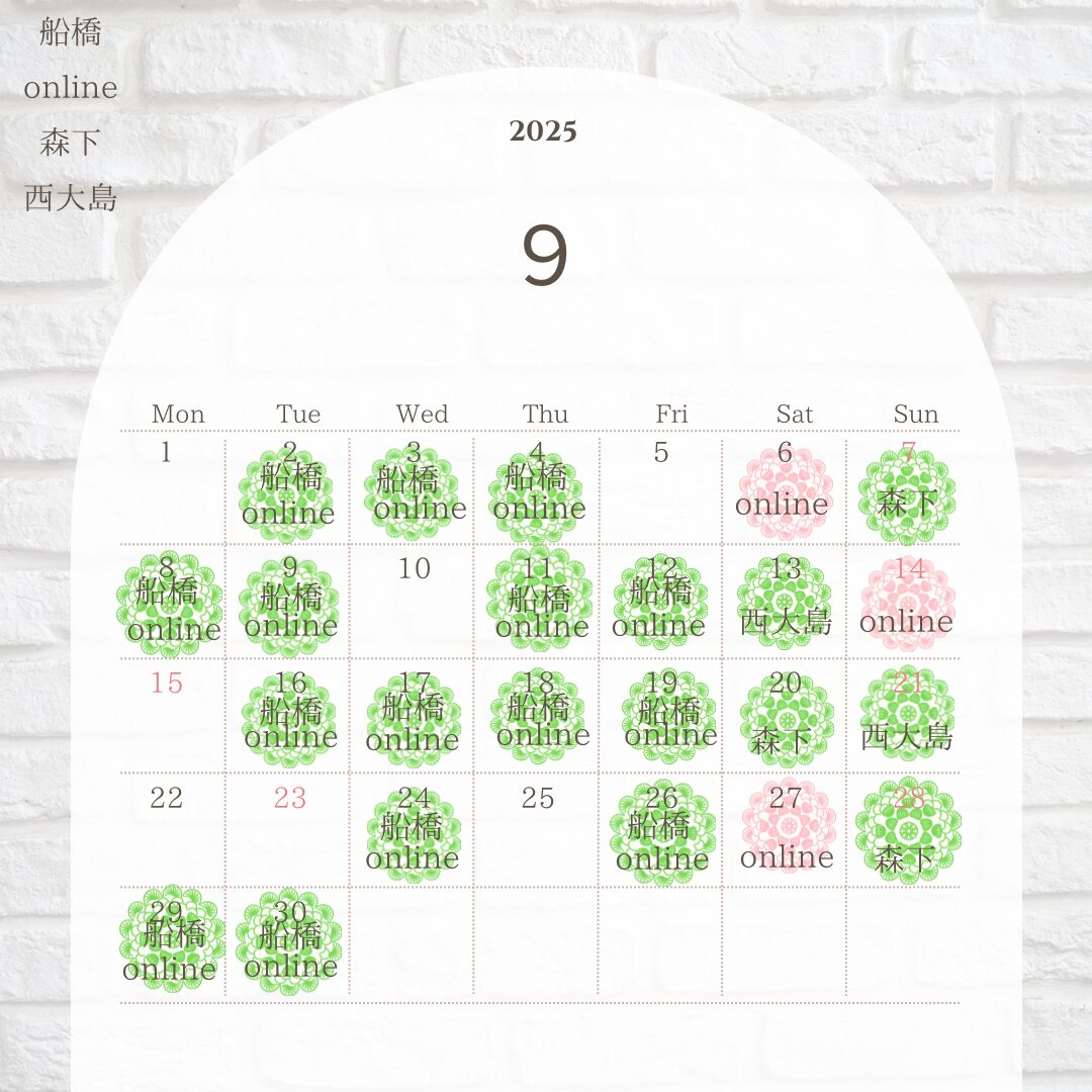 rincoKnit編み物教室