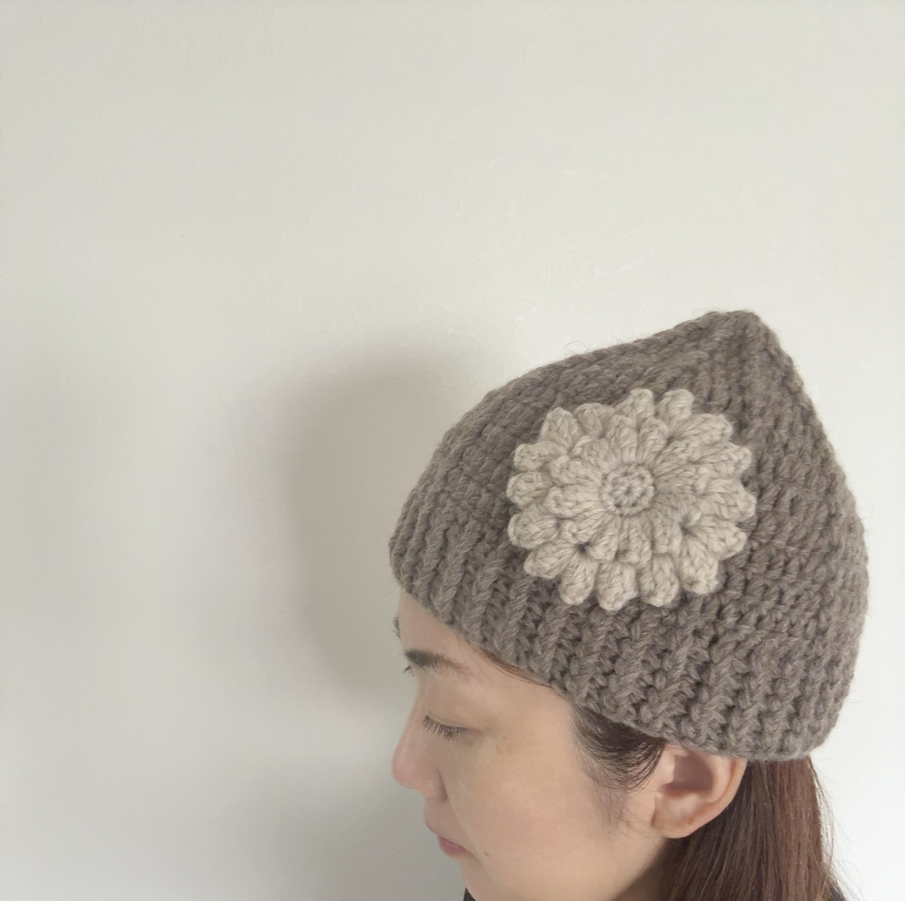 rincoKnit編み物教室